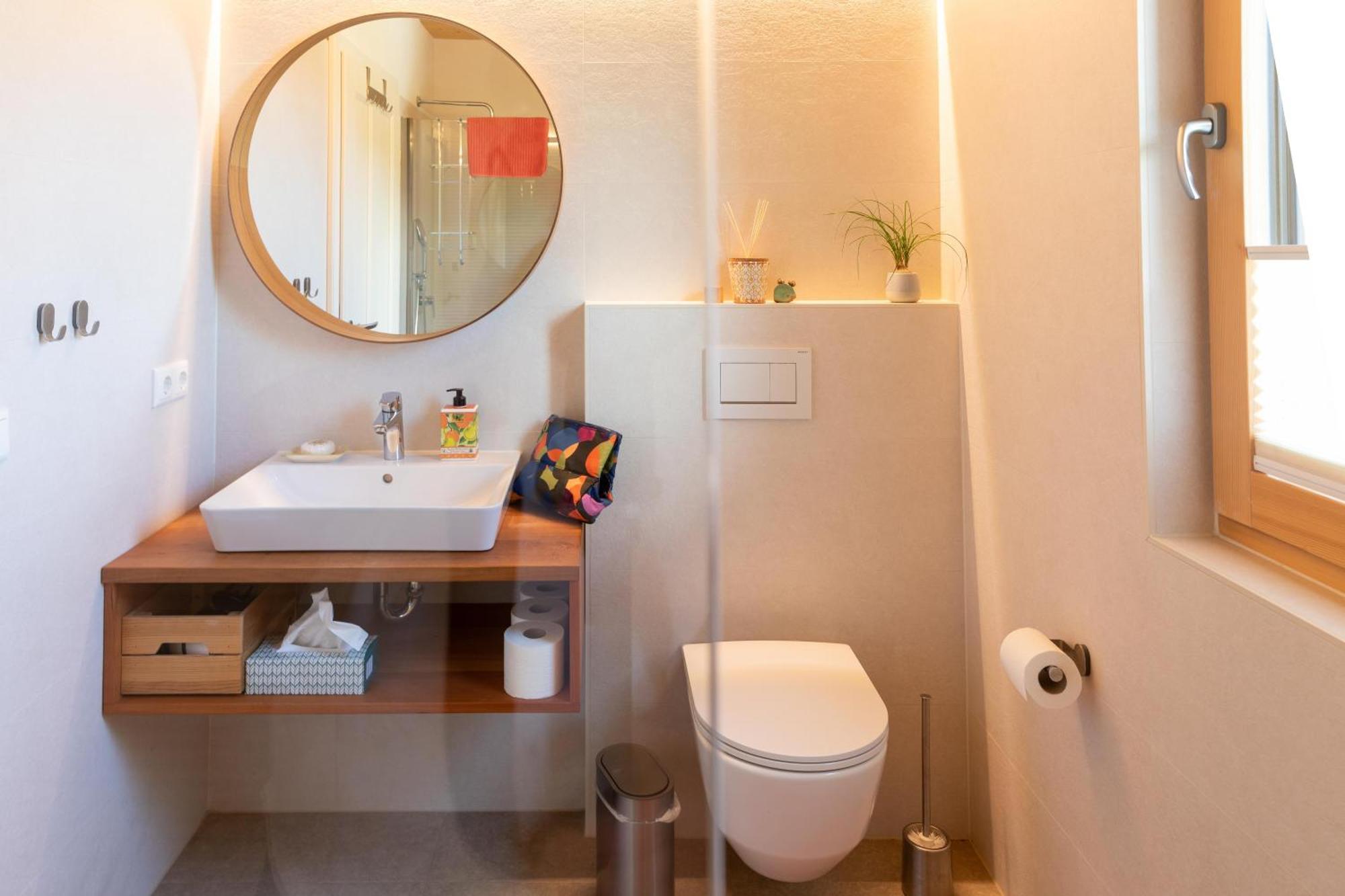 Haus Am Salz Mit Sauna Bad Ischl Esterno foto