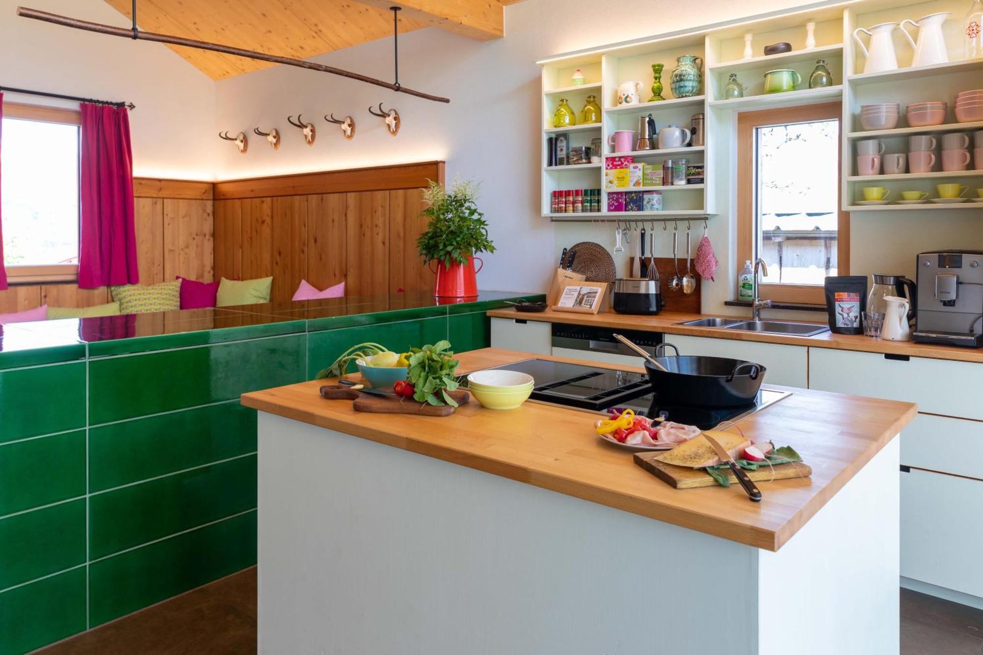 Haus Am Salz Mit Sauna Bad Ischl Esterno foto